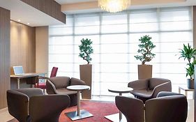 Mercure Hotel Brussels Centre Midi